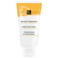Chiara Ambra Bernstein Tagescreme  Янтарный дневной крем