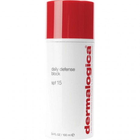 Dermalogica (Дермалогика) Shave Daily Defense SPF 15, 100 мл