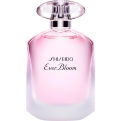 Shiseido (Шисейдо) Ever Bloom Eau de Toilette Туалетная вода Spray Спрей, 30 мл