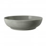 Seltmann Weiden Seltmann Weiden Beat Perlgrau Foodbowl Schale 25 cm Seltmann Weiden Beat жемчужно-серая миска 25 см
