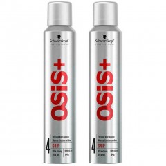 Schwarzkopf Professional Duo Grip  двойной захват