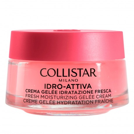 Collistar Gelcreme Fresh  Гель Крем Фреш