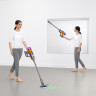 DYSON DYSON Akku-Handstaubsauger Vacuum Cleaner V12 Slim/Absolute  Беспроводной ручной пылесос DYSON Vacuum Cleaner V12 Slim/Absolute