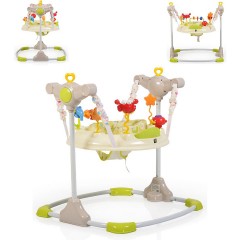 MONI Hopser Vista Turhopser Хоппер Виста Дверной бункер