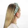 SOHO Luna Haarreif Pastel Green повязка на голову Луна