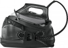 Rowenta Rowenta Dampfbugelstation DG8622 Perfect Steam Pro, 1100 ml Wassertank, 2400 Watt, Extra Dampfstoss: 430 g/Min., grau  Паровая гладильная станция Rowenta DG8622 Perfect Steam Pro, резервуар для воды 1100 мл, 2400 Вт, дополнительный паровой удар: 4