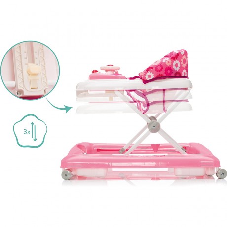 fillikid Lauflernhilfe ходунки