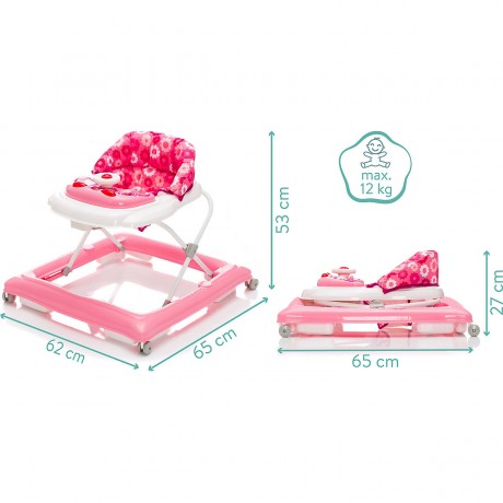 fillikid Lauflernhilfe ходунки