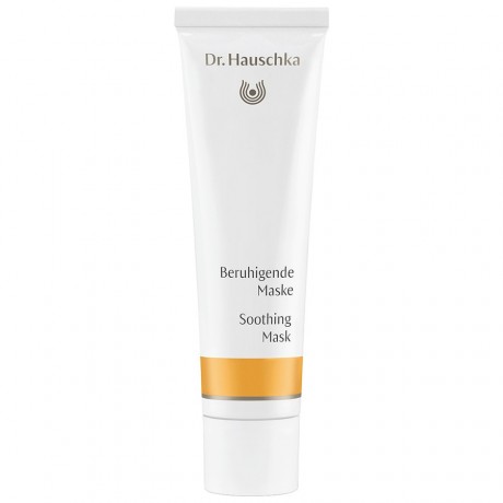 Dr. Hauschka Beruhigende Maske 30ml  Успокаивающая маска 30мл
