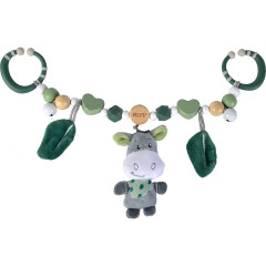 Eichhorn Baby HIPP Wagenkette Цепь для тележки Baby HIPP