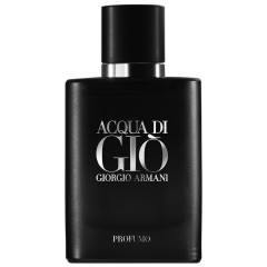 Giorgio Armani (Армани) Profumo Eau de Parfum (EdP) Парфюмерная вода Acqua di Gio Homme, 125 мл