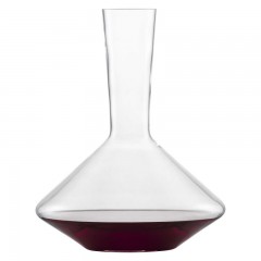 Zwiesel Glas Zwiesel Glas Pure Rotweindekanter Glas 0,75 L / h: 271 mm Zwiesel Glas Pure бокал для декантера красного вина 0,75 л / высота: 271 мм
