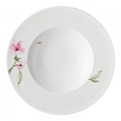 Rosenthal Rosenthal Jade Magnolie Pastateller 29 cm Rosenthal Jade Magnolia Тарелка для пасты 29 см