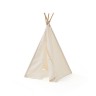 Kids Concept Tipi Zelt 75 cm hoch Палатка типи высотой 75 см.