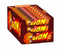 Nestle King Size Lion Duo Нестле Лайон Шоколадные батончики 24 шт. по 42 г