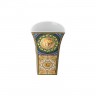 Rosenthal meets Versace Rosenthal Versace Barocco Mosaic Vase h: 26 cm Ваза Rosenthal Versace Barocco Mosaic h: 26 см