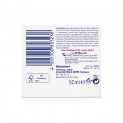 Nivea Rosenwasser &amp; Hyaluron Gel-Tagespflege  Дневной уход с розовой водой и гиалуроновым гелем