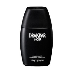 Guy Laroche (Гай Лярош) Drakkar Noir Eau de Toilette Туалетная вода Spray Спрей, 50 мл