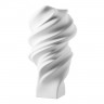 Rosenthal studio-line Rosenthal studio-line Squall Vase weiss matt 32 cm Rosenthal studio-line Squall Ваза матовая белая 32 см