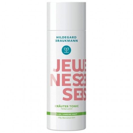 HILDEGARD BRAUKMANN Krauter Tonic травяной тоник