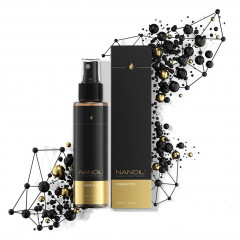 Nanoil Nanoil Keratin Hair Conditioner  Кондиционер для волос Nanoil с кератином