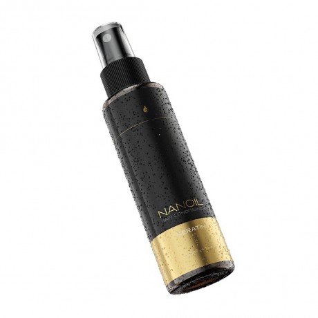 Nanoil Nanoil Keratin Hair Conditioner  Кондиционер для волос Nanoil с кератином
