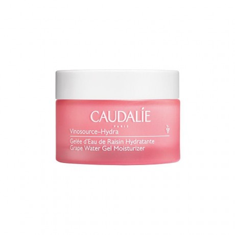 Caudalie Vinosource-Hydra Hydratisierendes Weintraubenwasser-Gel  Vinosource-Hydra Увлажняющий гель с виноградной водой