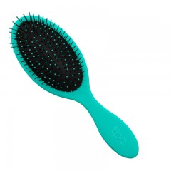 TBC TBC Detangler Haarburste Minty Turkis  Расческа TBC Detangler Minty Turquoise