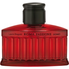 Laura Biagiotti Roma Passione Uomo Eau de Toilette Туалетная вода Spray Спрей, 75 мл