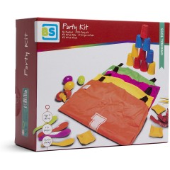 BS Toys Party Kit комплект для вечеринки