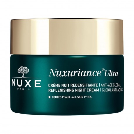 NUXE Nuxuriance Ultra Nachtcreme Nuxuriance Ultra Ночной крем