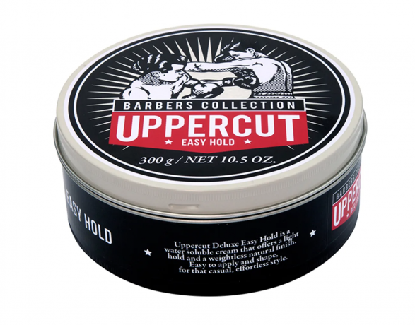 Uppercut Deluxe Easy Hold 90 g Средство для легкой укладки 90 грамм
