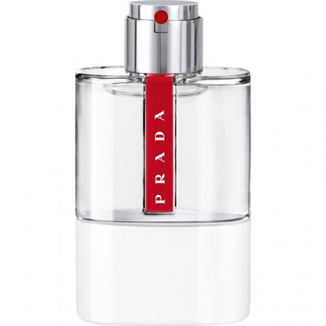 Prada (Прада) Luna Rossa Eau de Toilette Туалетная вода Spray Спрей Eau Sport, 75 мл
