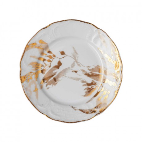 Rosenthal Rosenthal Heritage Midas Brotteller 17 cm Хлебная тарелка Rosenthal Heritage Midas 17 см
