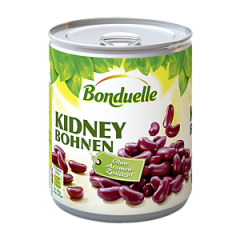 Bonduelle Фасоль 500г