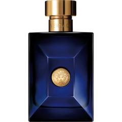 Versace (Версачи) Dylan Blue Eau de Toilette Туалетная вода Spray Спрей, Geschenkset Подарочный набор: Eau de Toilette Туалетная вода Spray Спрей 30 мл + Bath &amp; Shower Gel Гель для душа 50 мл / 1 шт.