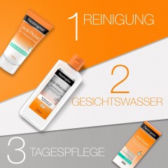 Neutrogena 6tlg. Set quot;Anti-Unreinheitenquot;  6 штук Набор &amp;amp;quot;Против прыщей&amp;amp;quot;