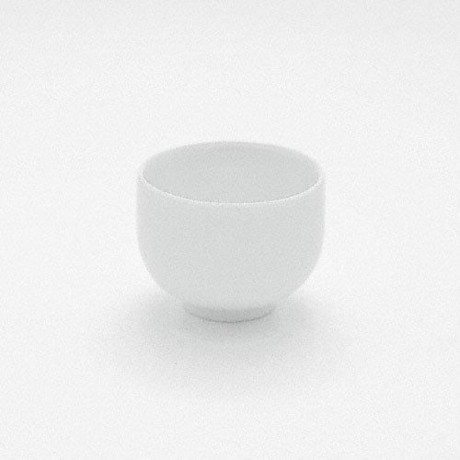 Friesland Friesland Venice Weiss Eierbecher H 4 cm Подставка для яиц Friesland Venice White H 4 см