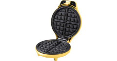 Bestron Bestron Waffeleisen ABWR730V gelb, 700 Watt  gelb Вафельница Bestron ABWR730V желтая, 700 Вт