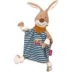 sigikid Schnuffeltuch Hase Утешительный кролик