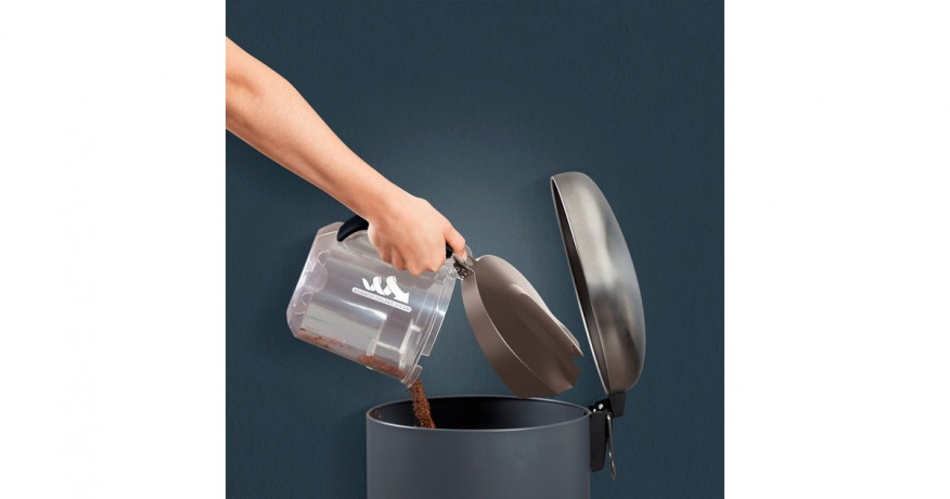 Rowenta Rowenta Compact Power XXL Animal RO4B50, Bodenstaubsauger grau/schwarz grau/schwarz Rowenta Compact Power XXL Animal RO4B50, пылесос серый/черный