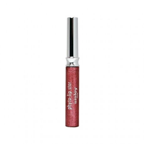 Sisley (Сислей) Lippen Phyto Lip Star Блеск для губ, Nr. 09 Modern Fusshsia / 7 мл