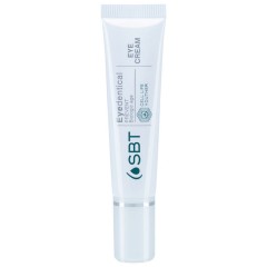 SBT cell identical care Eyedentical Age-Slowing Augencreme Augencreme Prevent, 15 мл