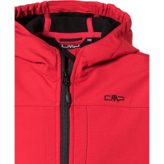 CMP Softshelljacke fur Jungen Куртка софтшелл для мальчиков