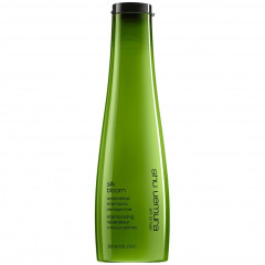 Shu Uemura Restorative Shampoo  Восстанавливающий шампунь