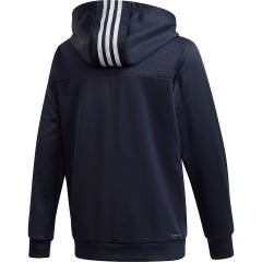 adidas Trainingsjacke TR 3S fur Jungen (recycelt) Тренировочная куртка TR 3S для мальчиков (переработанная)