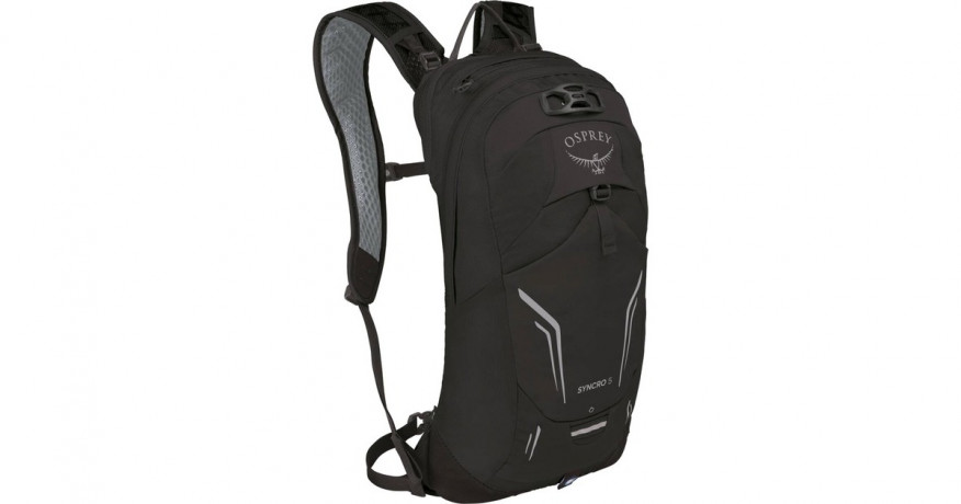 Osprey Osprey Syncro 5                          , Rucksack schwarz, 5 Liter  schwarz Osprey Syncro 5, рюкзак черный, 5 литров