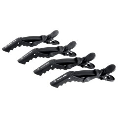 Cloud Nine 4er Set Haarclips Pflege- &amp; Stylingprodukte, 1 шт.