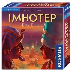 Kosmos Imhotep Имхотеп