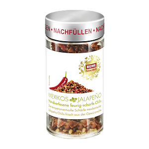 REWE Feine Welt Мексика Халапеньо 20г